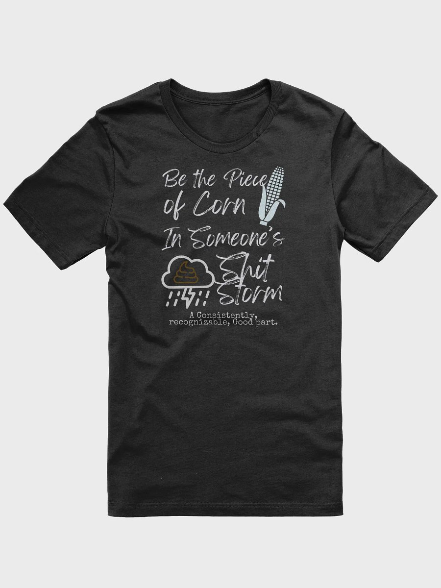 KeeferMaddness Merch (Corny)WL T-shirt product image (1)