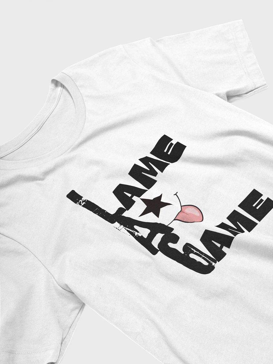 Lag Graphic Tee product image (6)