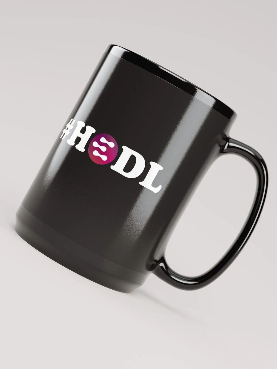 Neoxa "HODL" Mug product image (4)