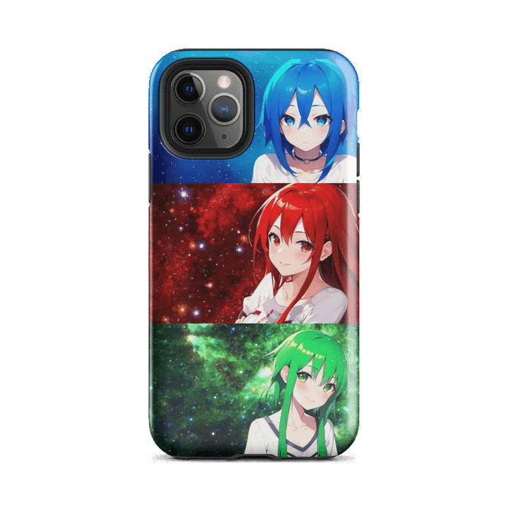 Reality Zero IPhone Case product image (27)