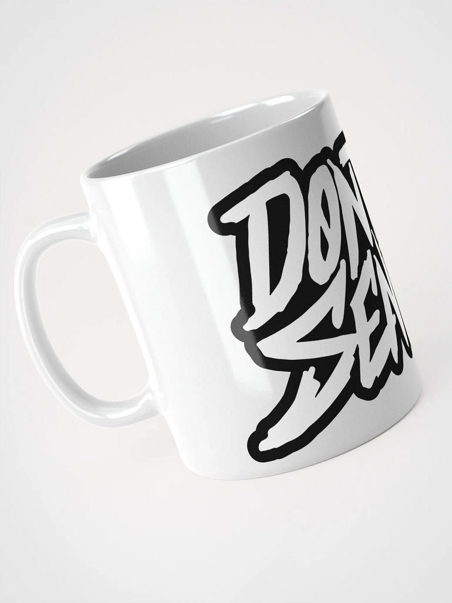 DontDieSenpai Mug product image (4)