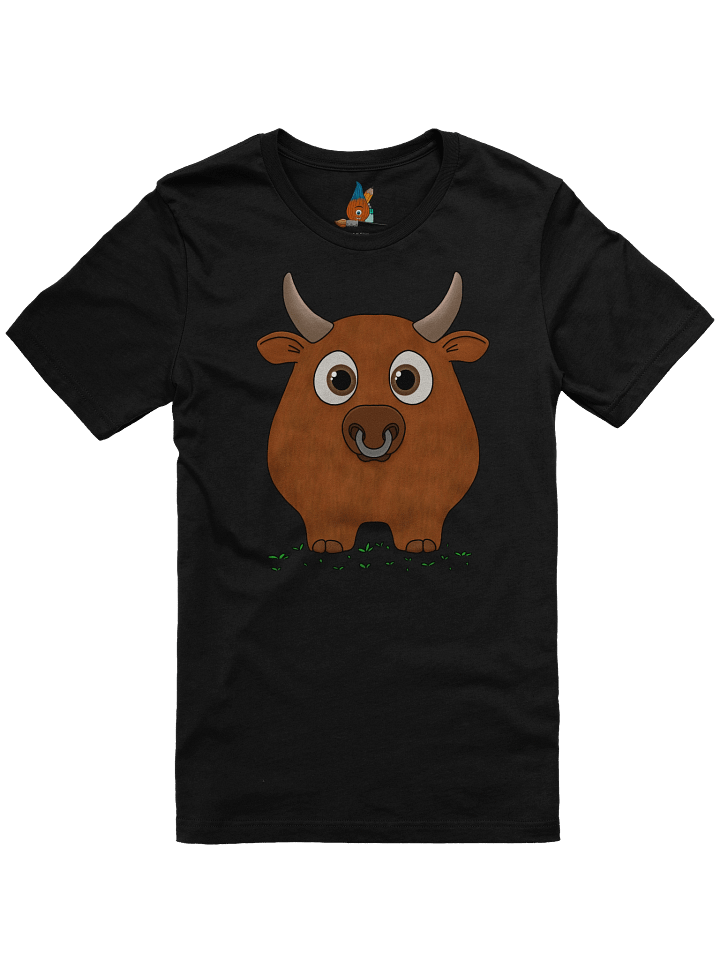 Muhh T-Shirt product image (1)