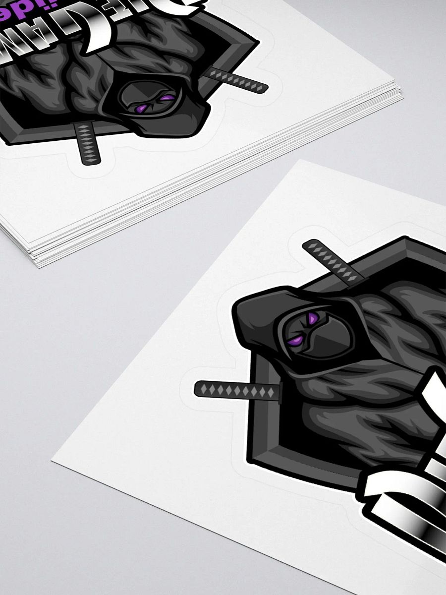 DieGamerBrüder Aufkleber product image (4)