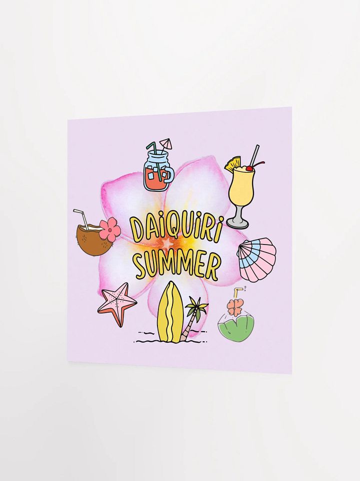 DAIQUIRI SUMMER POLLY POCKET PLUMERIA product image (2)