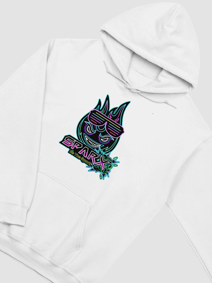 Retro Sparx Hoodie product image (3)