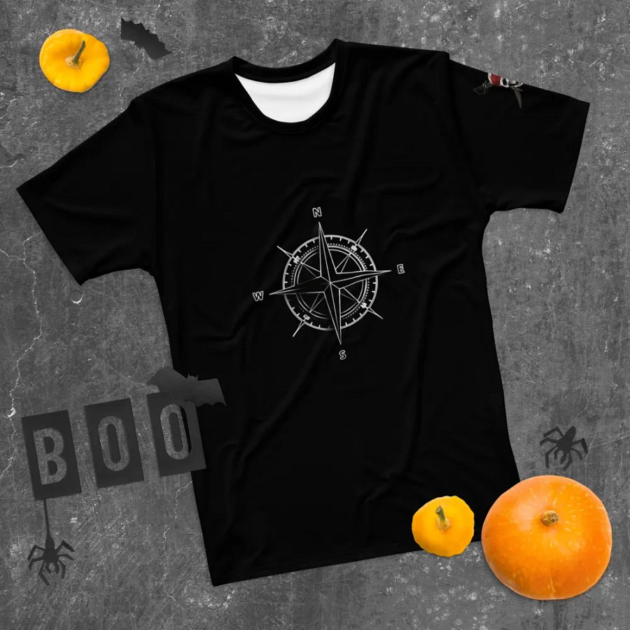 POTC - Captain of the Sea product image (11)