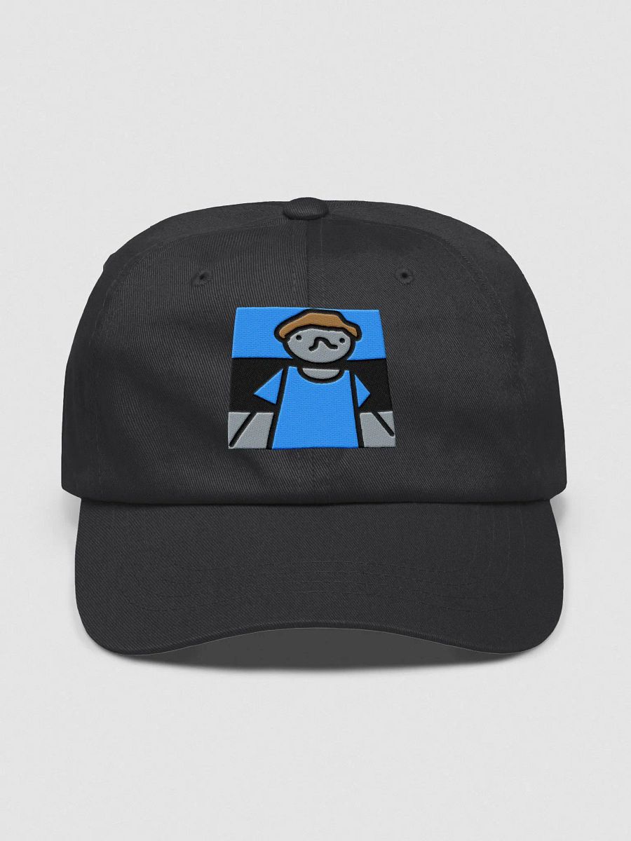 CivGum Cap product image (1)