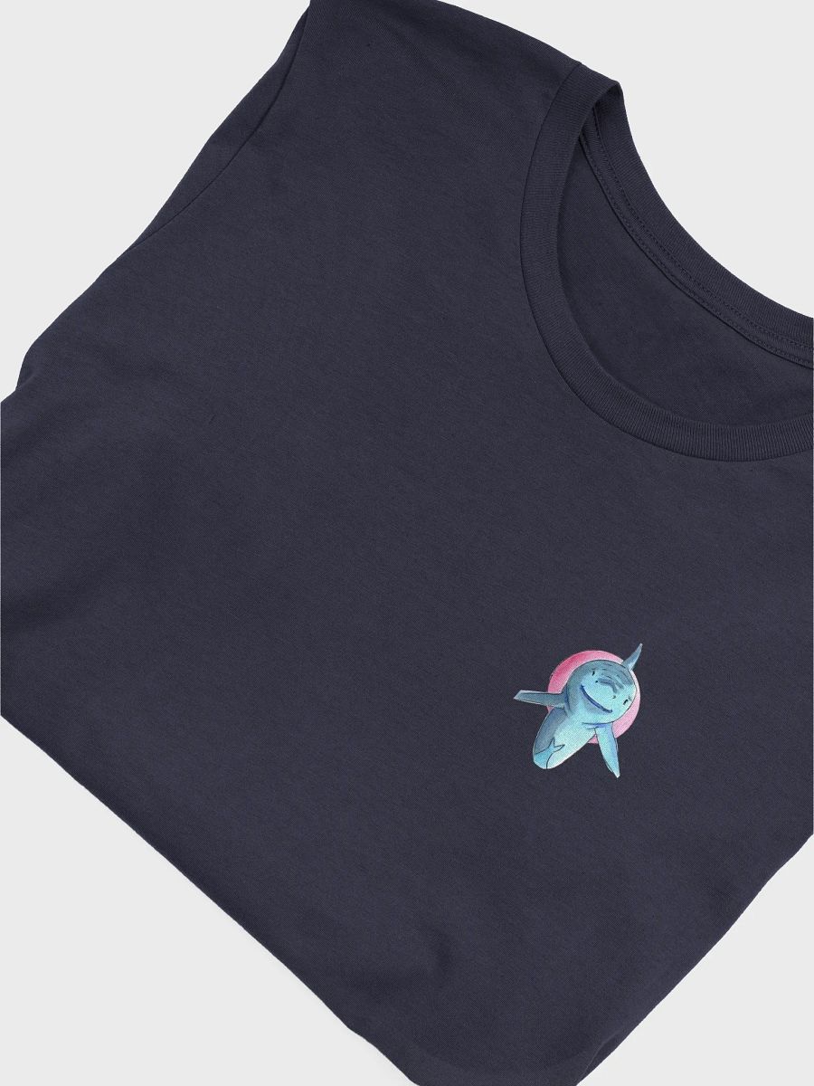 Shark Supersoft Tee product image (33)