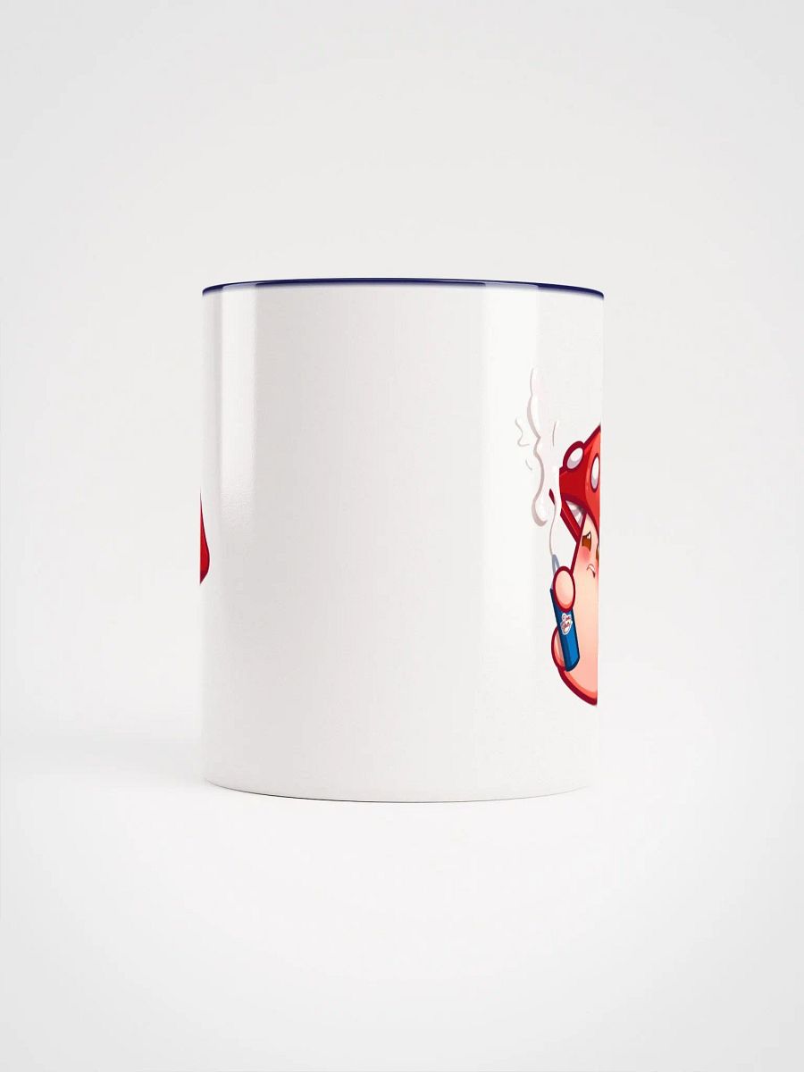 Creamy Mushroom Ceramic Mug product image (63)