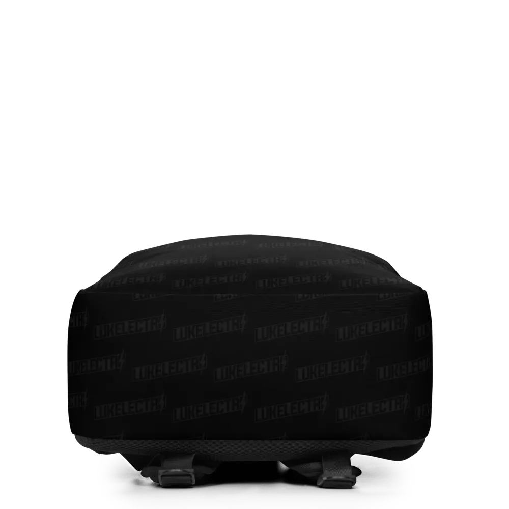 Ghost Minimalist Backpack product image (4)