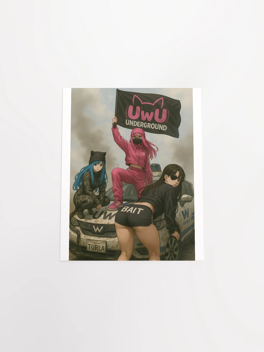 Bait Poster product image (4)