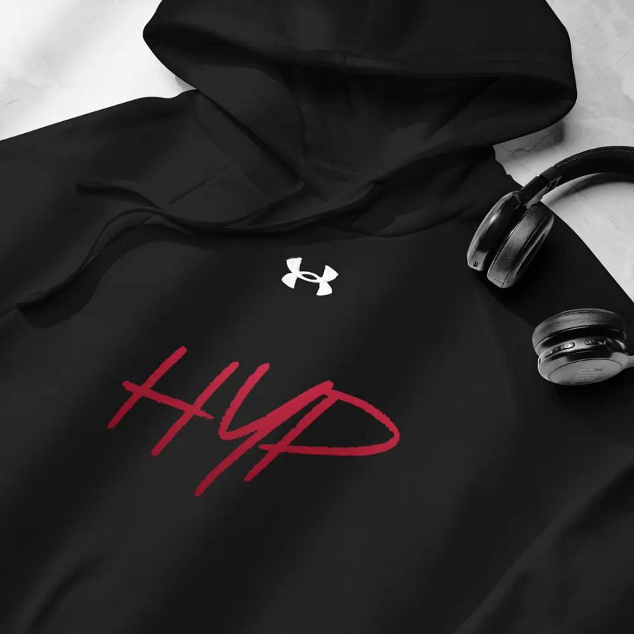 HyperSpeed Under Armour Sweatshirt product image (5)