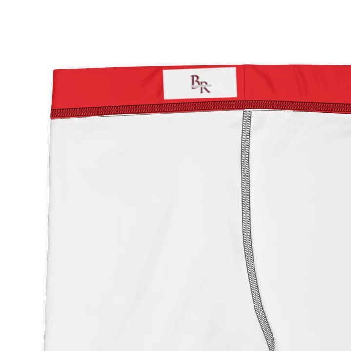 No Quit Club Leggings product image (2)