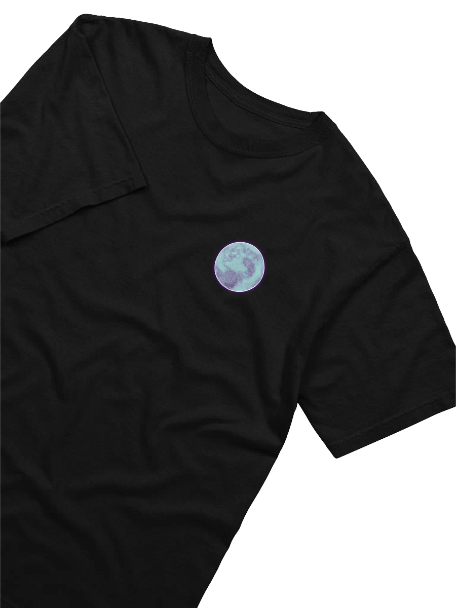 DEAD ENDS MOONGLOW Unisex T-Shirt product image (3)