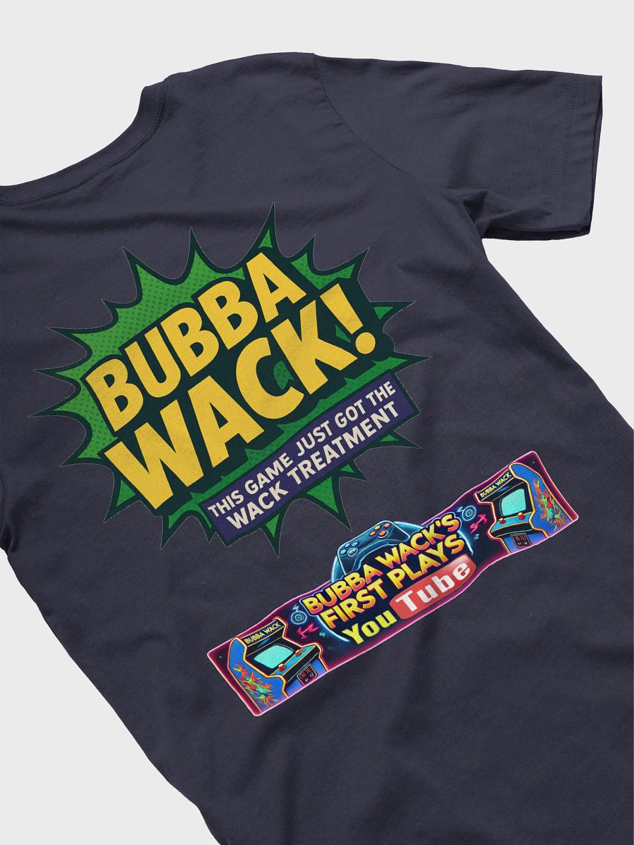 Wack Attack: First Play Edition product image (4)