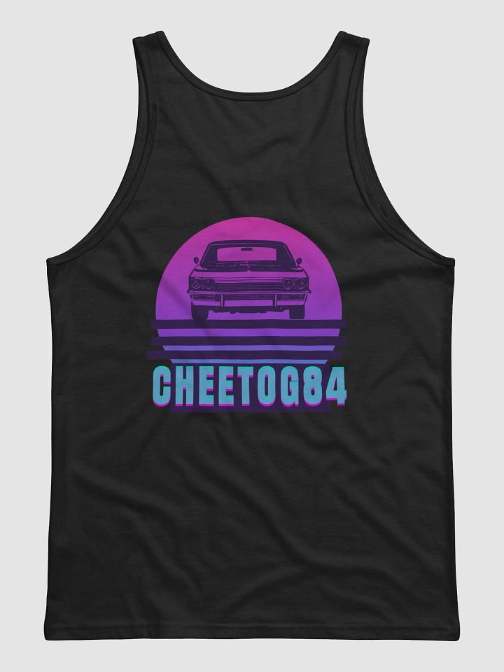 Good Vibes Tank product image (2)