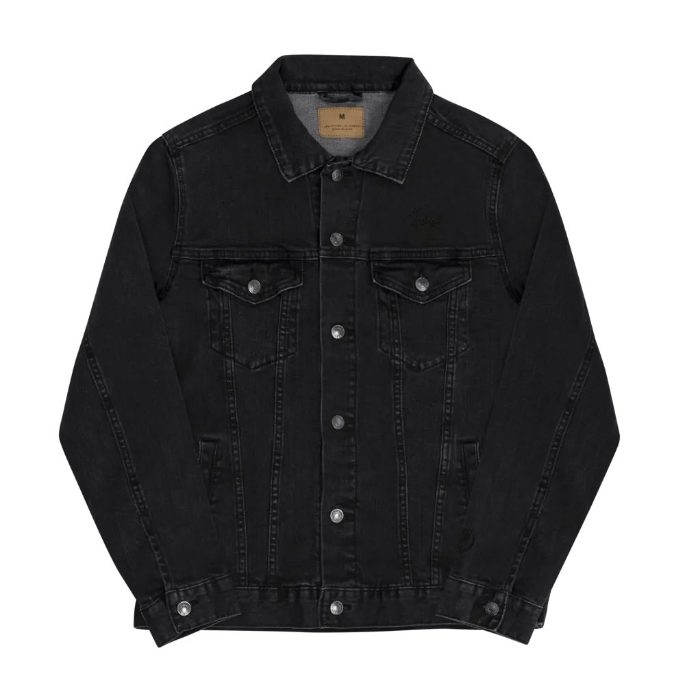 FOYO Denim Jacket product image (3)