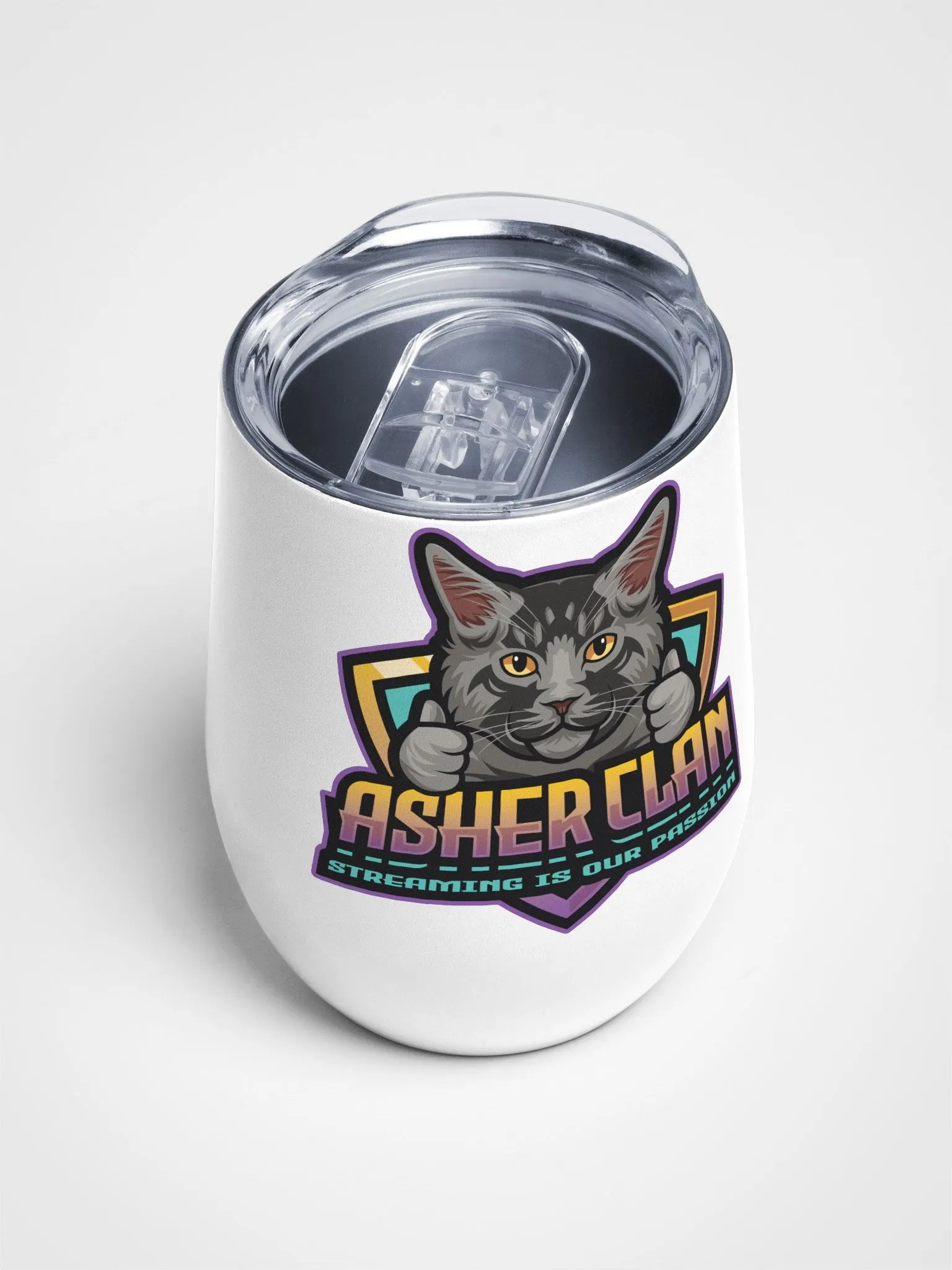 Wine Tumbler product image (4)