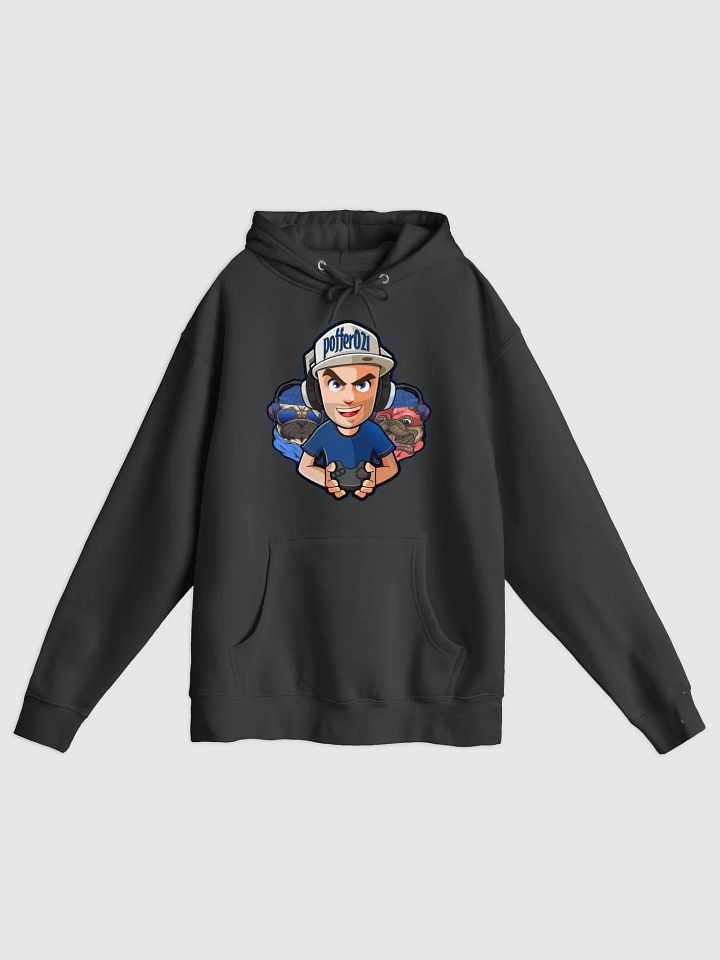 poffer hoodie product image (1)