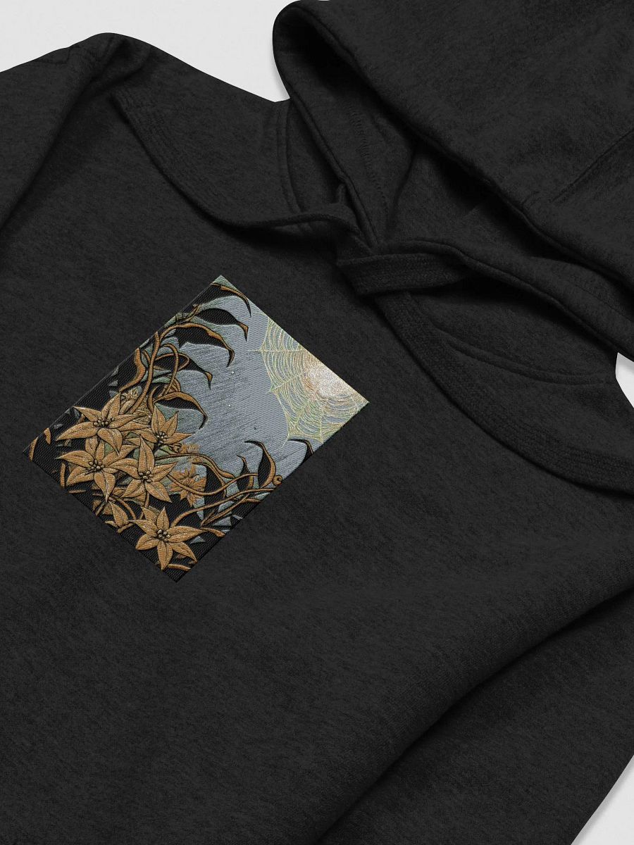 Arachnid Botanical Dreams Hoodie product image (3)