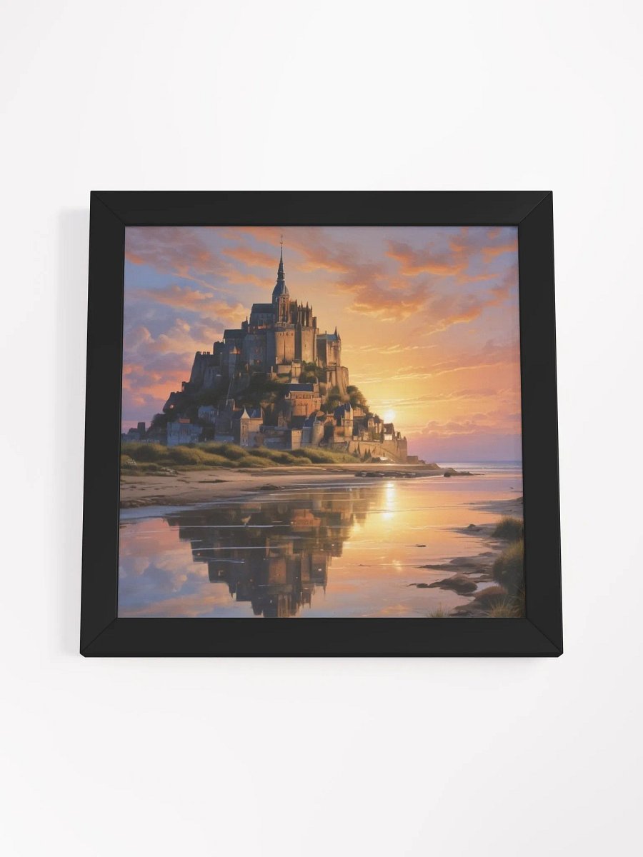 Mount Saint Michel product image (48)