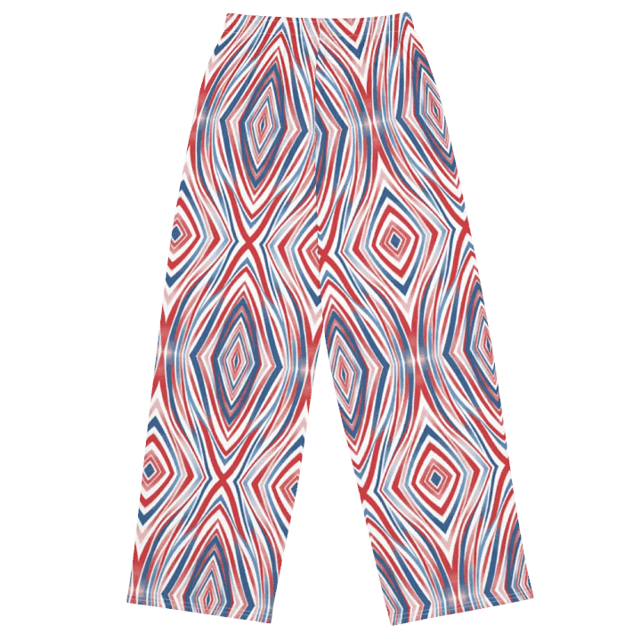 Resistors, We Told Y'all , Patterned Pants product image (2)