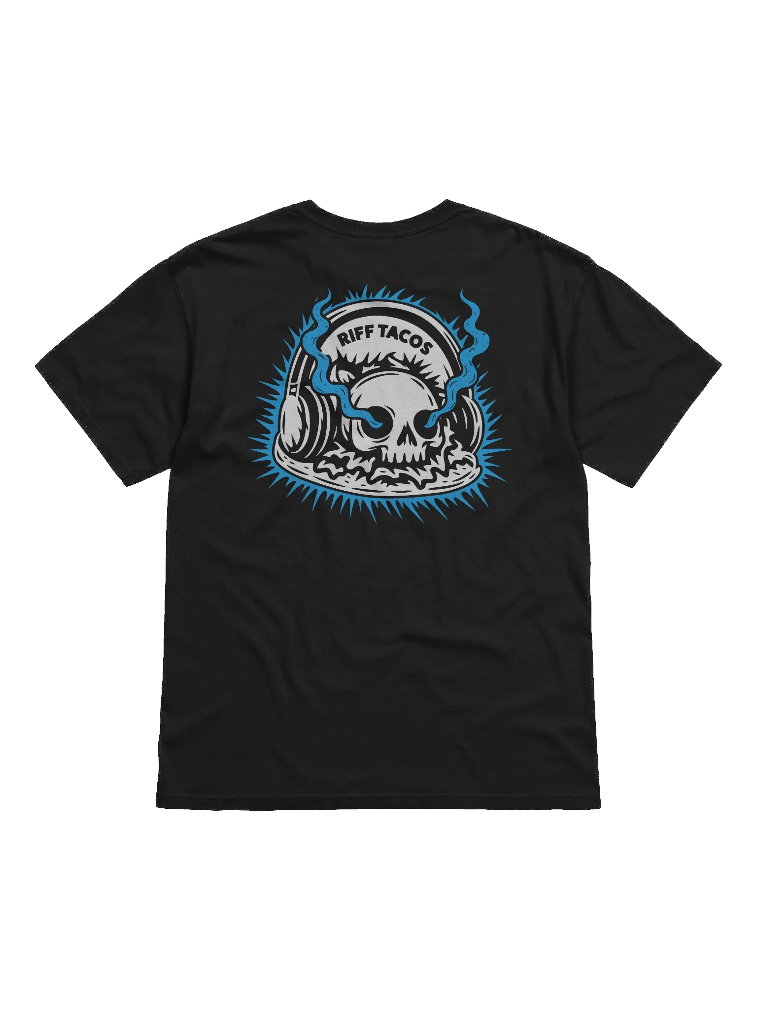 Riffs 3:16 Tee product image (2)