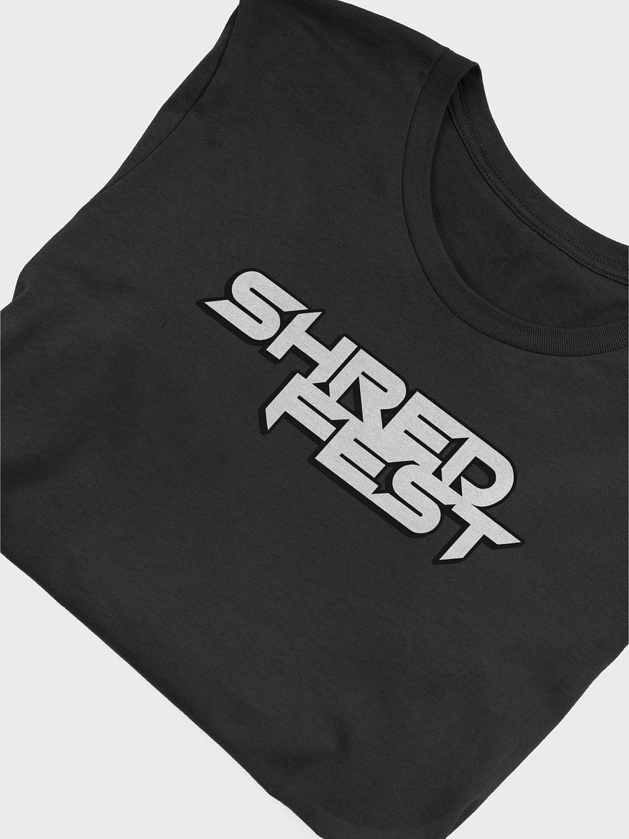 OG Shredfest Logo product image (37)