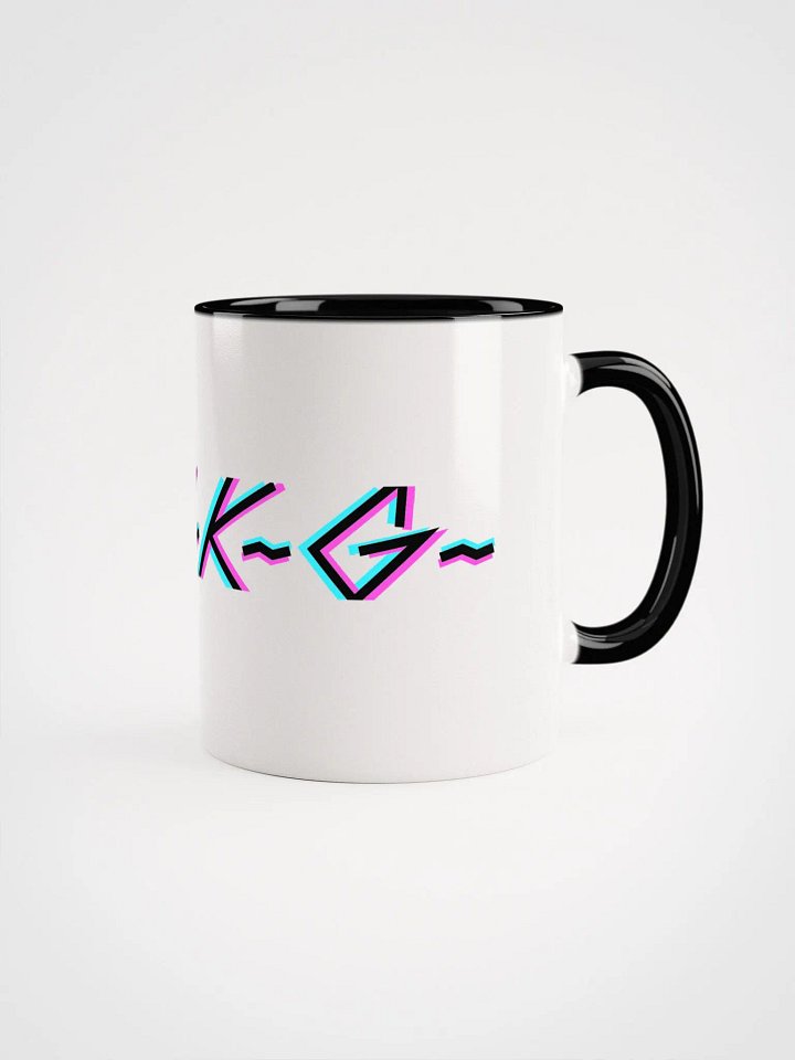 SSKraKenGames Mug product image (1)