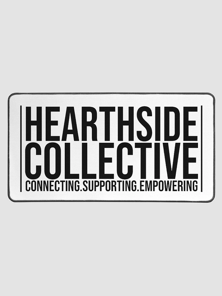 Hearthside Collective Desk Mat product image (1)