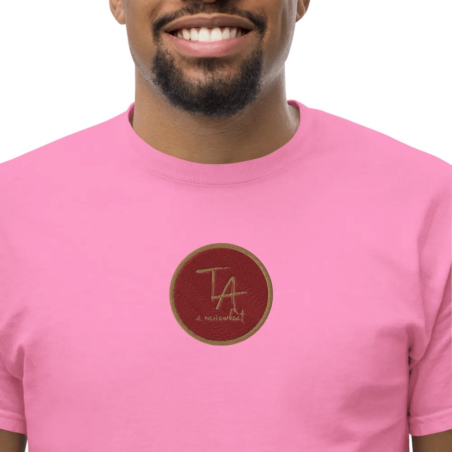 Taylors Aboard Logo T Shirt product image (60)