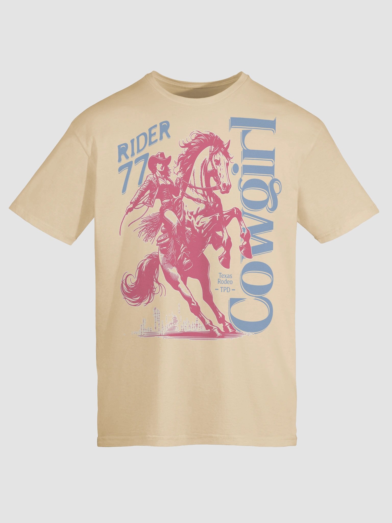 Cowgirl 77 product image (9)