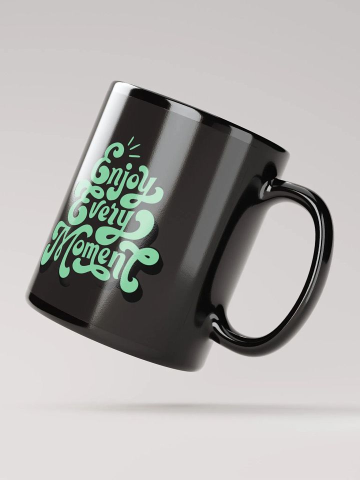 Enjoy Mug product image (2)