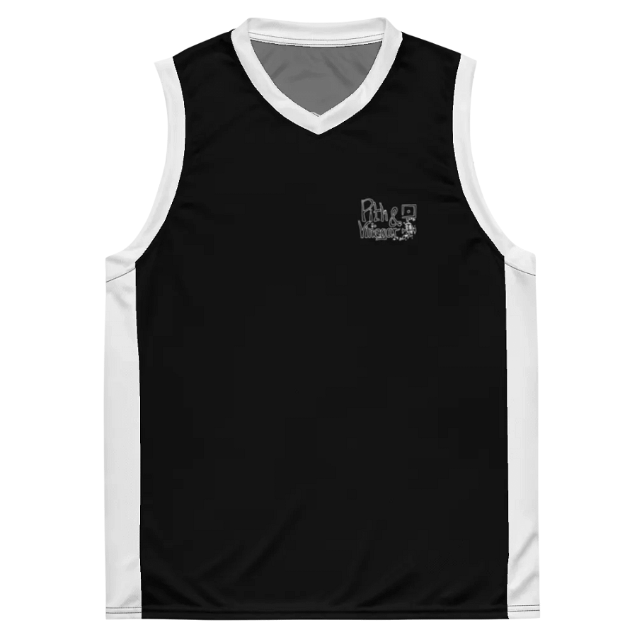 Wolves in Balance basketball jersey product image (3)
