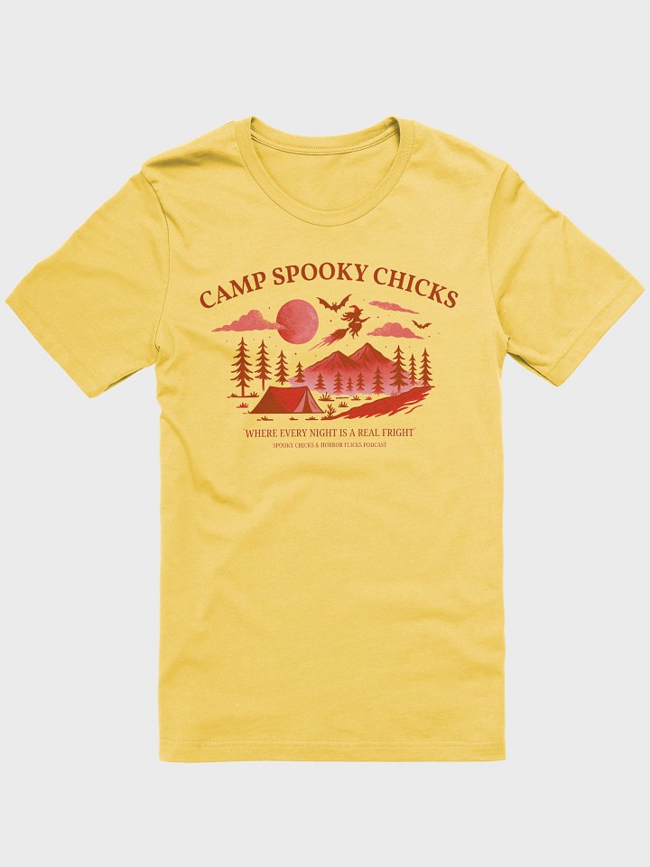 The Camp Tee product image (1)