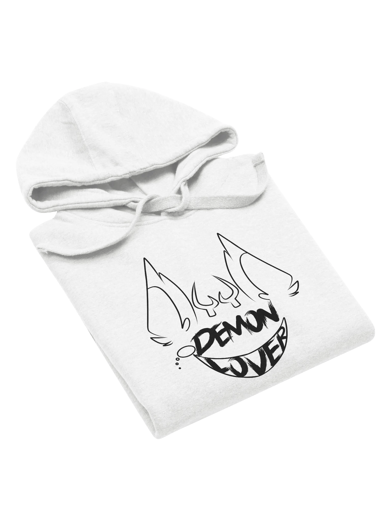 Alastor Demon Lover (Black) - Hoodie product image (18)