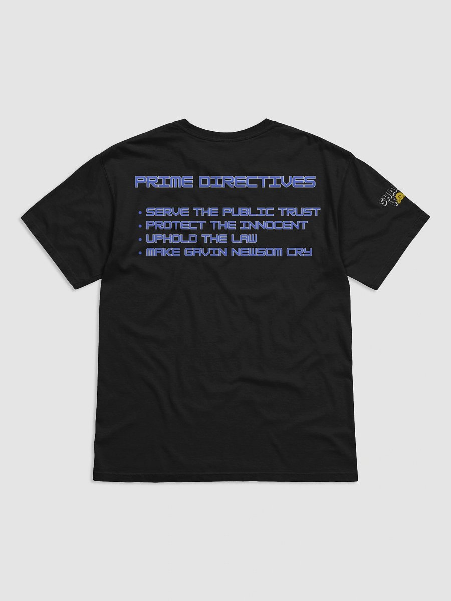 RoboTrump: Prime Directive California product image (2)