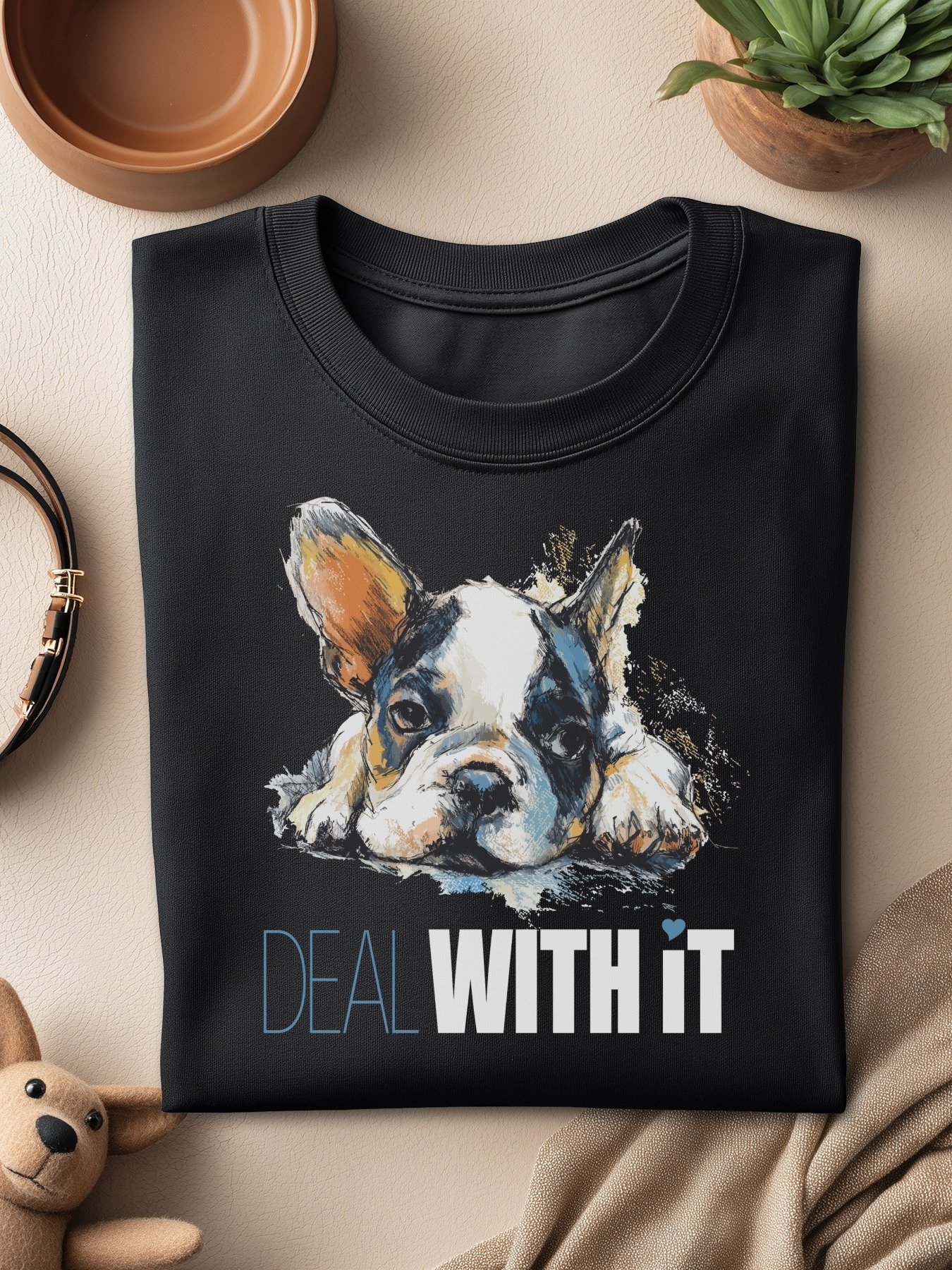 😈 DEAL WITH iT product image (5)