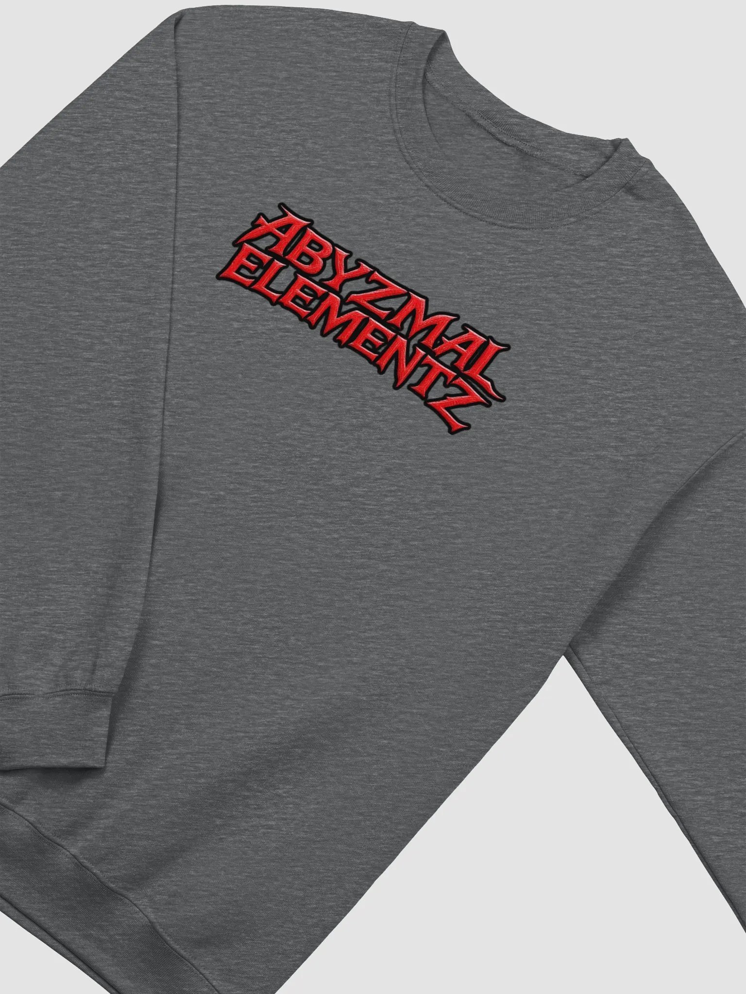 AE crewneck sweatshirt test product image (5)