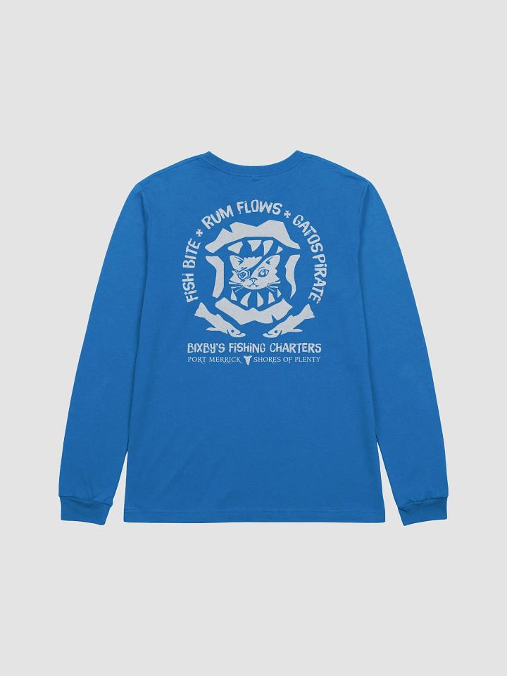 Bixby's Fishing Charters product image (14)