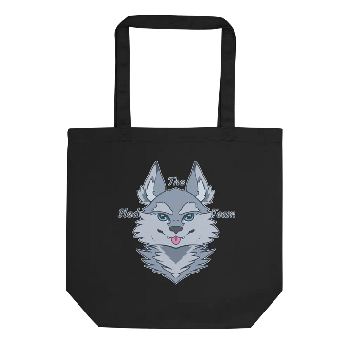 The Sled Team Tote product image (2)