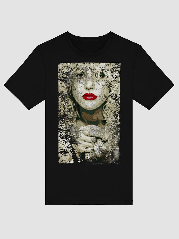 Courtney Love – Pretty on the Inside product image (1)