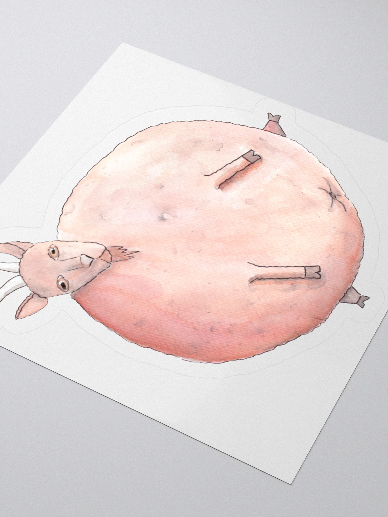 Just Gorb product image (7)