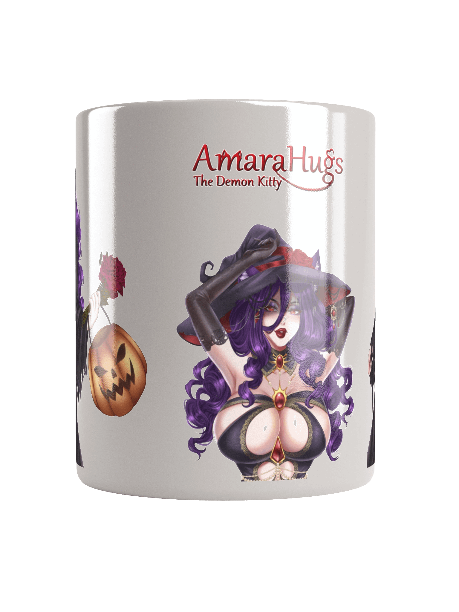 Halloween Mug (3 sizes) product image (6)