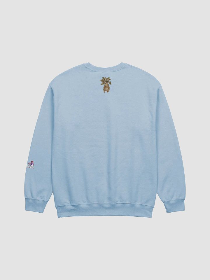 NOTHING MATTERS crewneck sweatshirt product image (26)