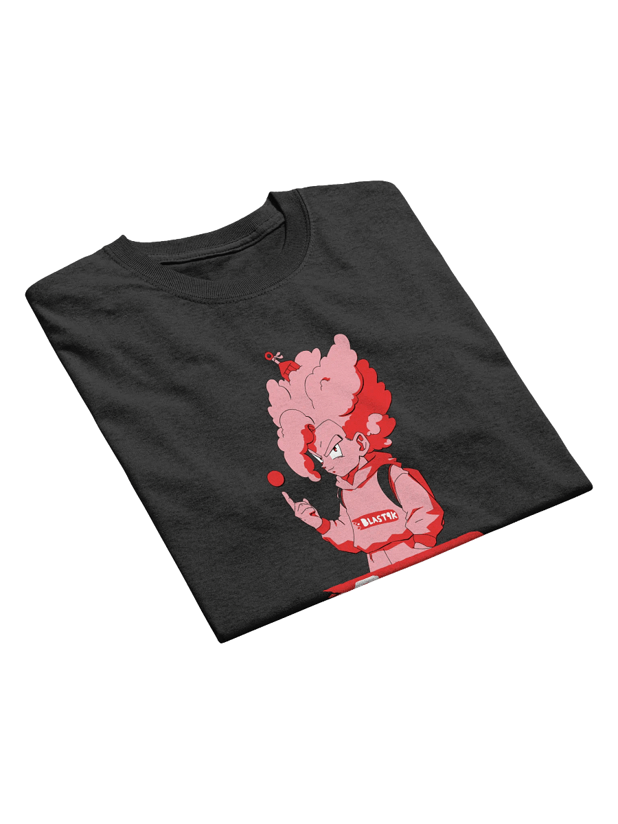 Fro Boy #1 RED product image (3)