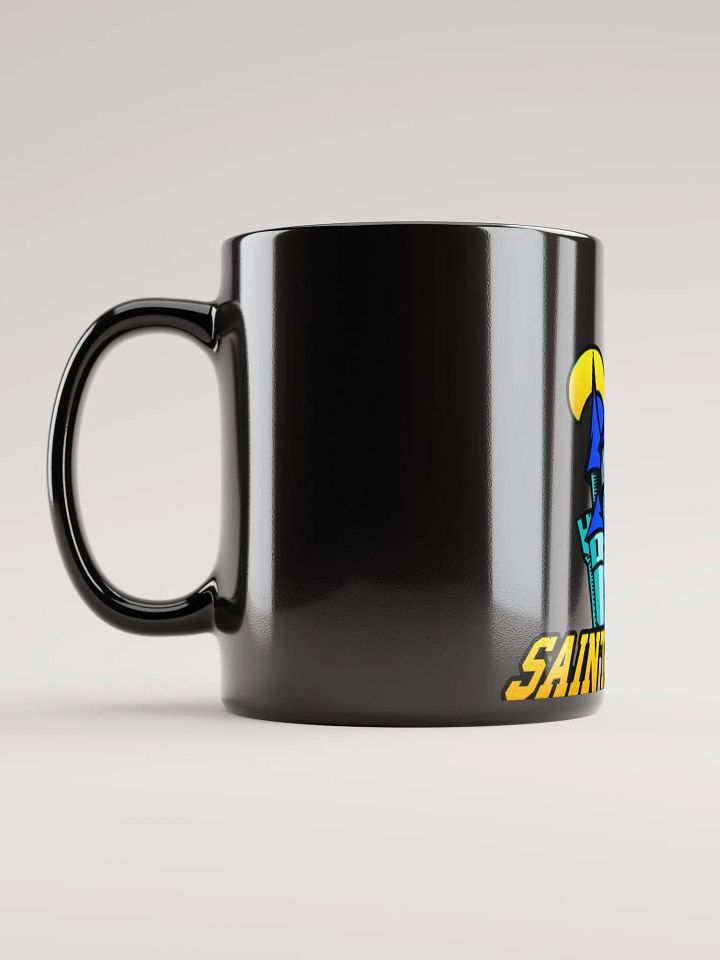 Logo Mug 11oz product image (1)