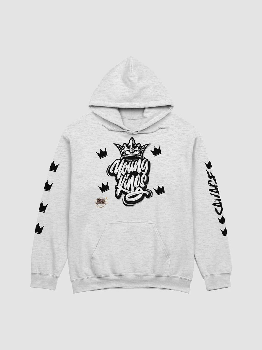 YOUNG KINGS product image (6)