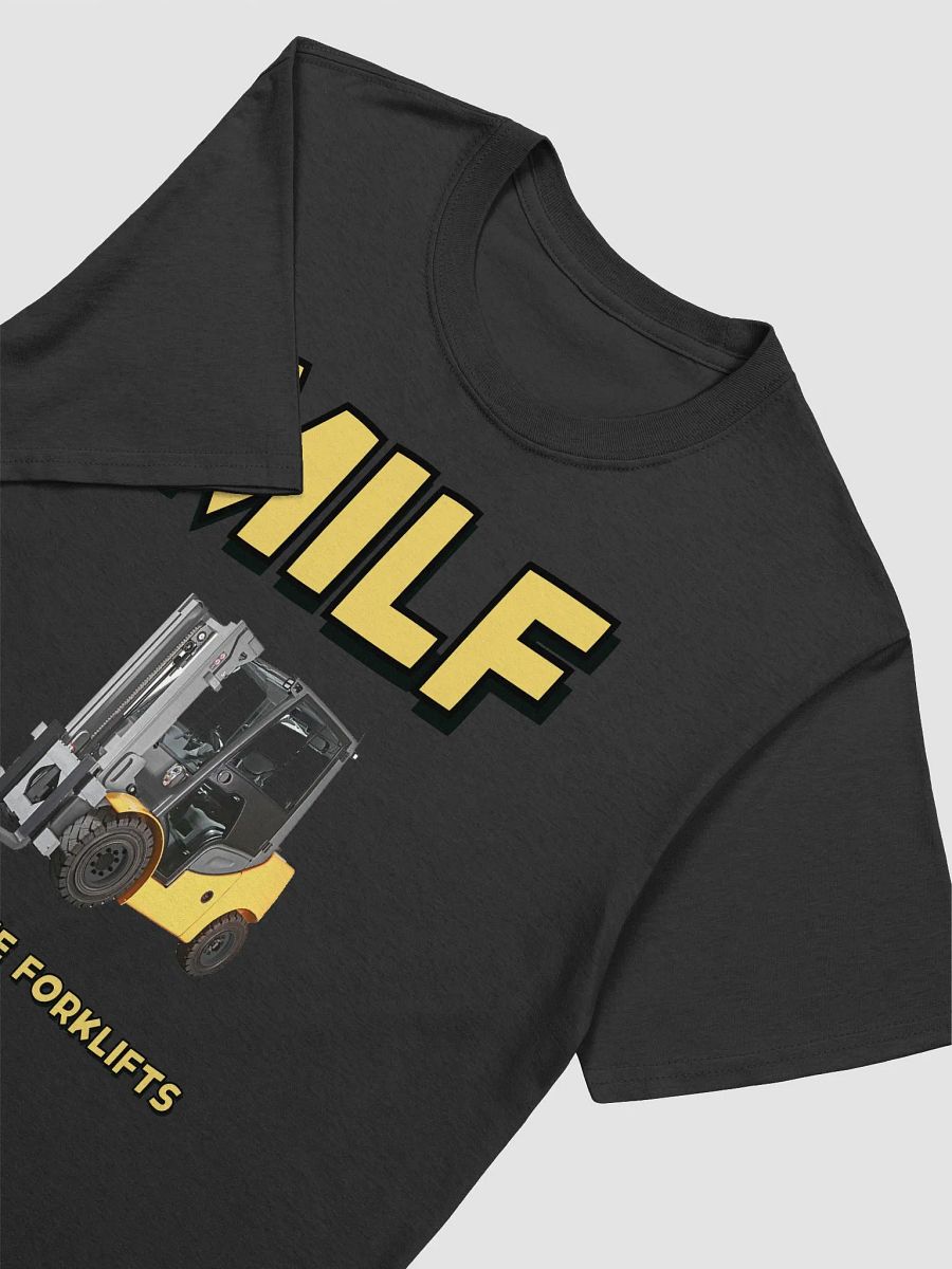 MILF - Man I Love Forklifts product image (11)