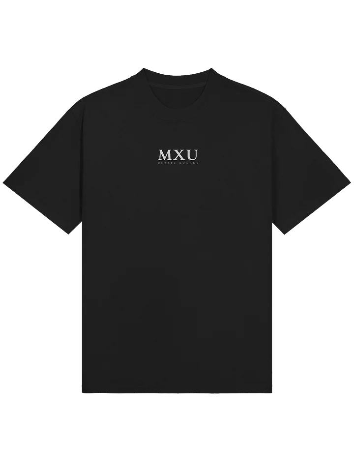 Go Further Tee product image (2)